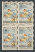 1961, Pof. **1217 II typ