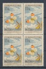 1961, Pof. **1217 II typ