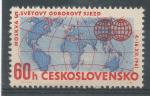 1961, Pof. **1226