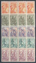 1961, Pof. **1189/93