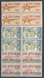 1962, Pof. **1276/8