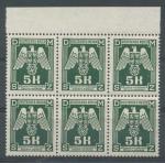 1943, BuM Pof. SL**24, ZP 6/1-43