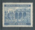 1940, Hrady, krajiny, města (II. vydání) 