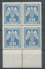 1943, BuM Pof. SL**21, ZP 84/1-43