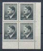 1942, A. Hitler Pof. **78, TD-5