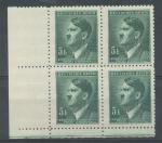 1942, A. Hitler Pof. **93 / TD-2