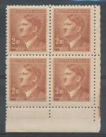 1942, A. Hitler Pof. **89 / TD-1