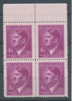 1942, A. Hitler Pof. **92