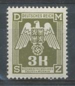 1943, BuM Pof. SL**22 / ZP-90/1-43
