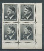 1942, A. Hitler Pof. **78, TD-16