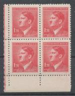 1942, A. Hitler Pof. **85 / TD-2