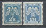 1943, BuM Pof. SL**21 barvy