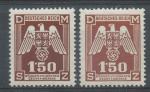 1943, BuM Pof. SL**20 barvy