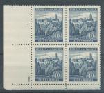 1939, Hrady, krajiny, města 