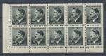 1942, A. Hitler Pof. **78, TD-8