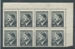 1942, A. Hitler Pof. **78, TD-8