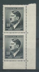 1942, A. Hitler Pof. **78, TD-8