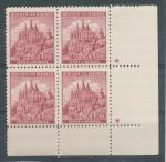 1941, Hrady, krajiny, města (III. vydání)
