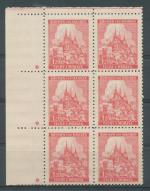 1941, Hrady, krajiny, města (III. vydání)