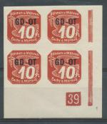 1939, BuM Pof. OT**1, DZ 1-39