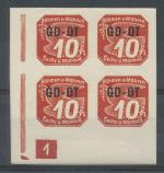 1939, BuM Pof. OT**1, DZ 1