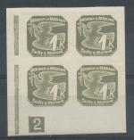 1939, BuM Pof. NV**9, DZ-2