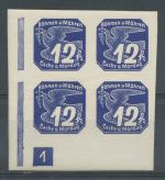 1939, BuM Pof. NV**6, DZ-1