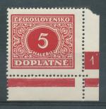 1928, Pof.  DL **55, DČ 1