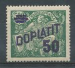 1926, Pof. DL **45B zkoušená Gilbert