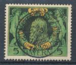 1911, Bayern Mi - 92