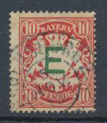 1903, Bayern Mi - D 92