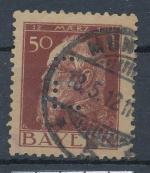 1912, Bayern Mi - D 11
