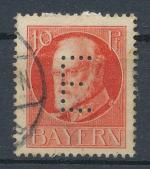 1914, Bayern Mi - D 14