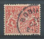 1916, Bayern Mi - D 27