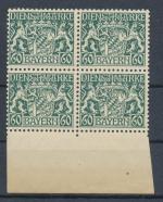 1916, Bayern Mi - D **23