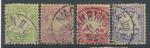 1881, Bayern Mi - 47/53
