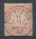 1881, Bayern Mi - 53