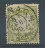 1900, Bayern Mi - 66