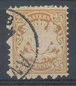 1881, Bayern Mi - 51