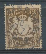 1890, Bayern Mi - 60
