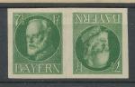 1916, Bayern Mi - (*)113