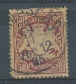 1890, Bayern Mi - 63