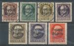 1919, Bayern Mi - 161/7A
