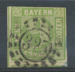 1850, Bayern Mi - 5