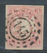 1867, Bayern Mi - 15