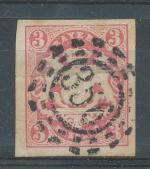 1867, Bayern Mi - 15