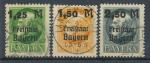 1919, Bayern Mi - 174/6
