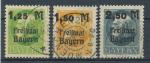 1919, Bayern Mi - 174/6