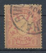 1881, Bayern Mi - 53