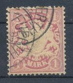 1881, Bayern Mi - 53